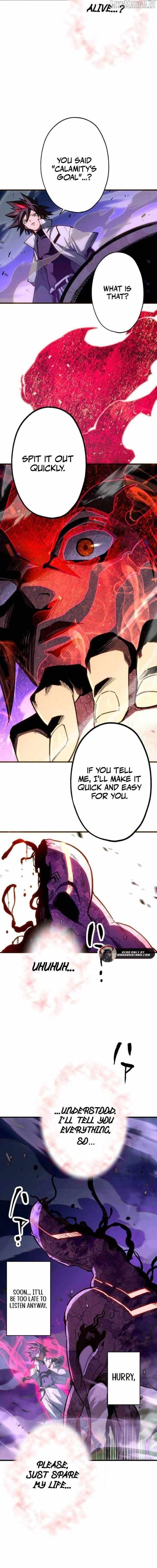 I am the Lord of the Underworld Chapter 19 - Page 19