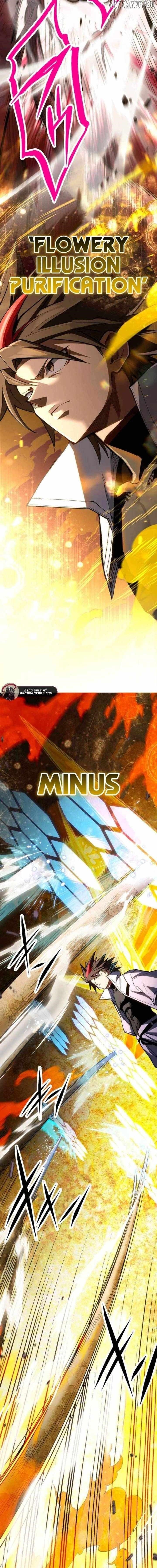 I am the Lord of the Underworld Chapter 19 - Page 5