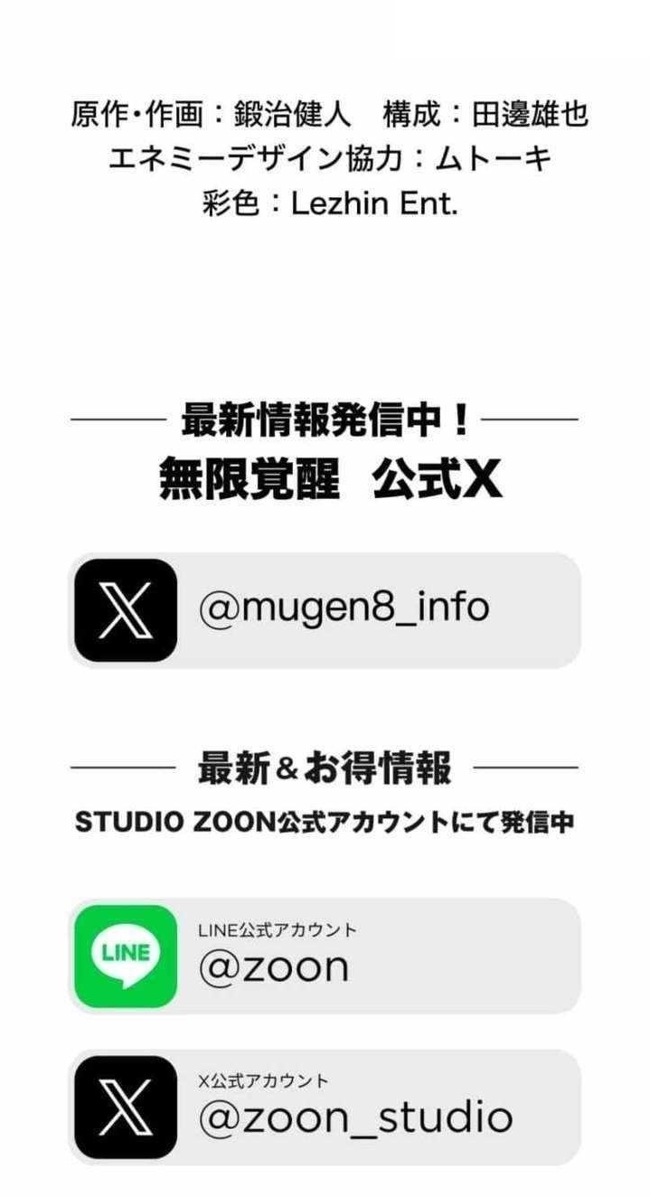 I am the Lord of the Underworld Chapter 20 - Page 5