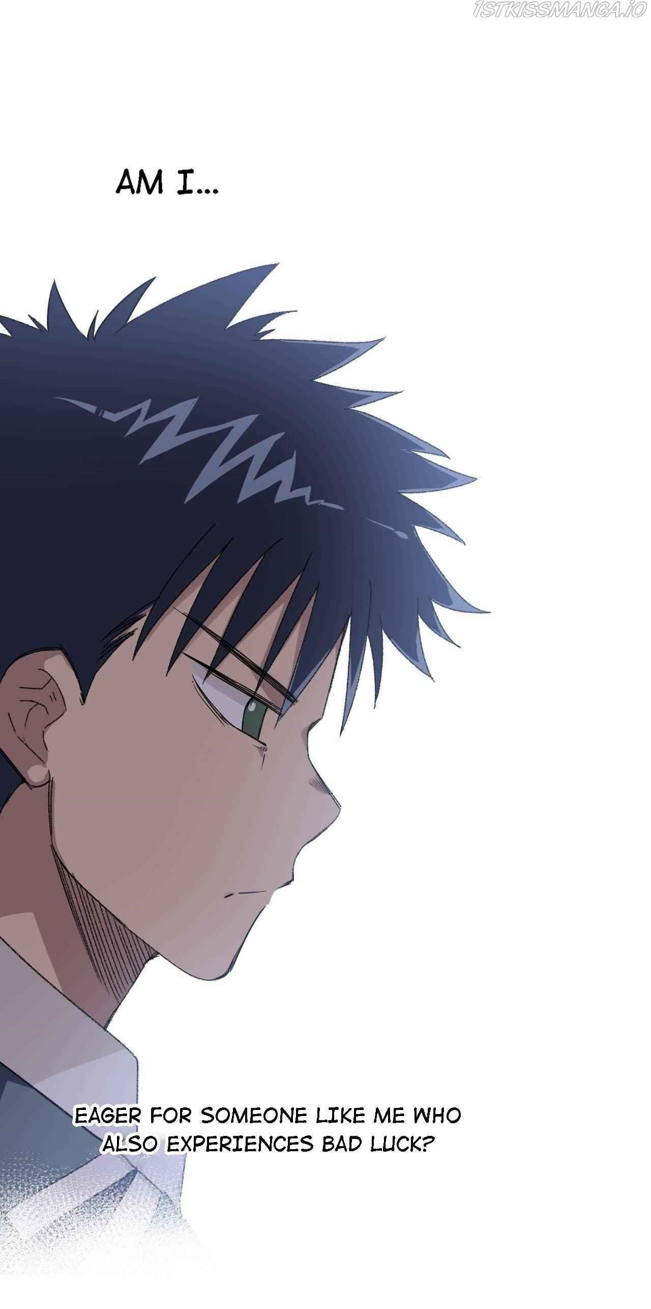 The King of Misfortune Chapter 100 - Page 21