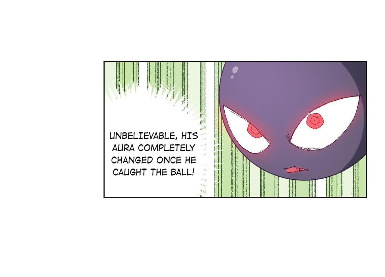 The King of Misfortune Chapter 108 - Page 18