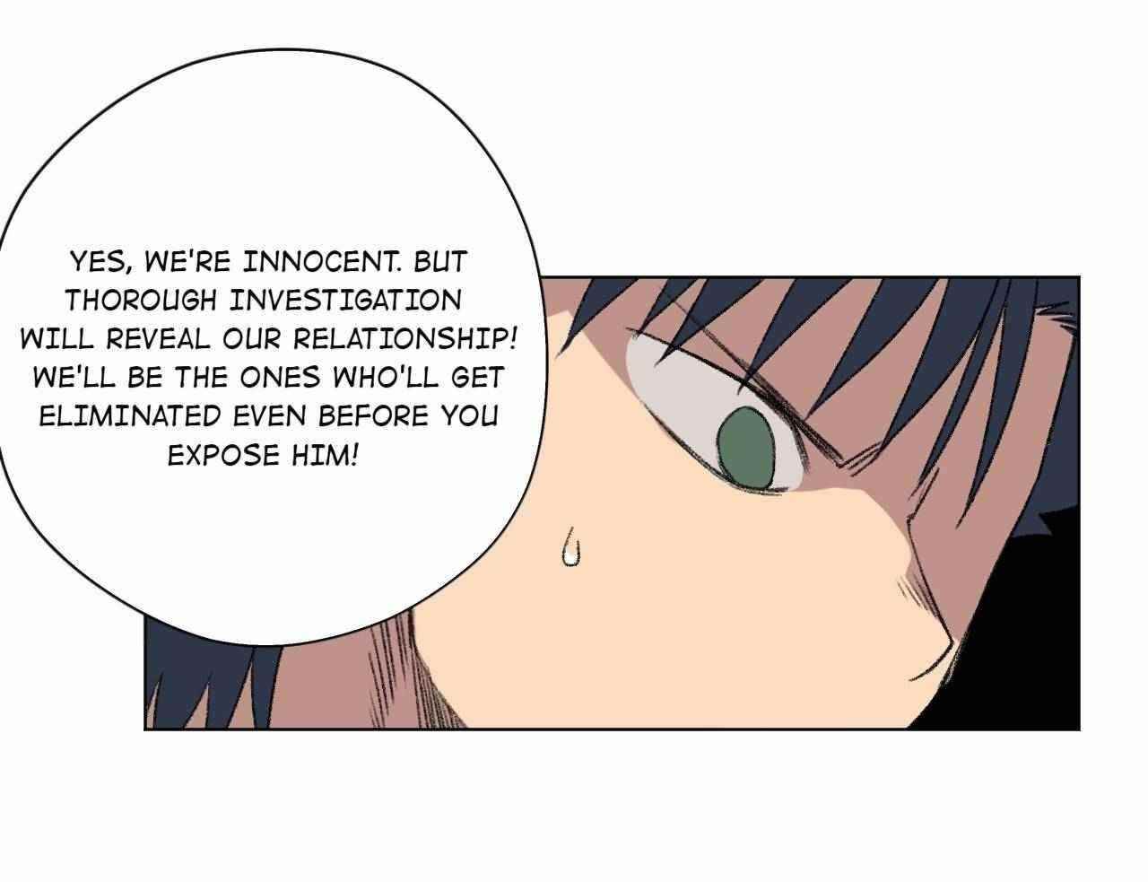 The King of Misfortune Chapter 128 - Page 41