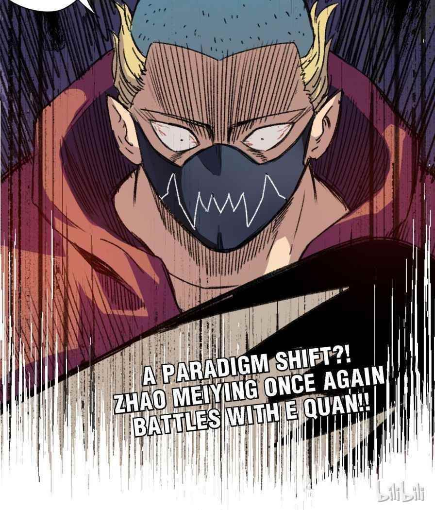 The King of Misfortune Chapter 131 - Page 47