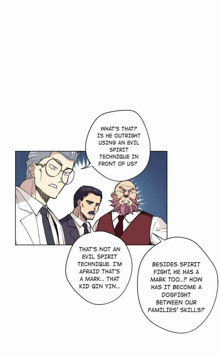 The King of Misfortune Chapter 165 - Page 31