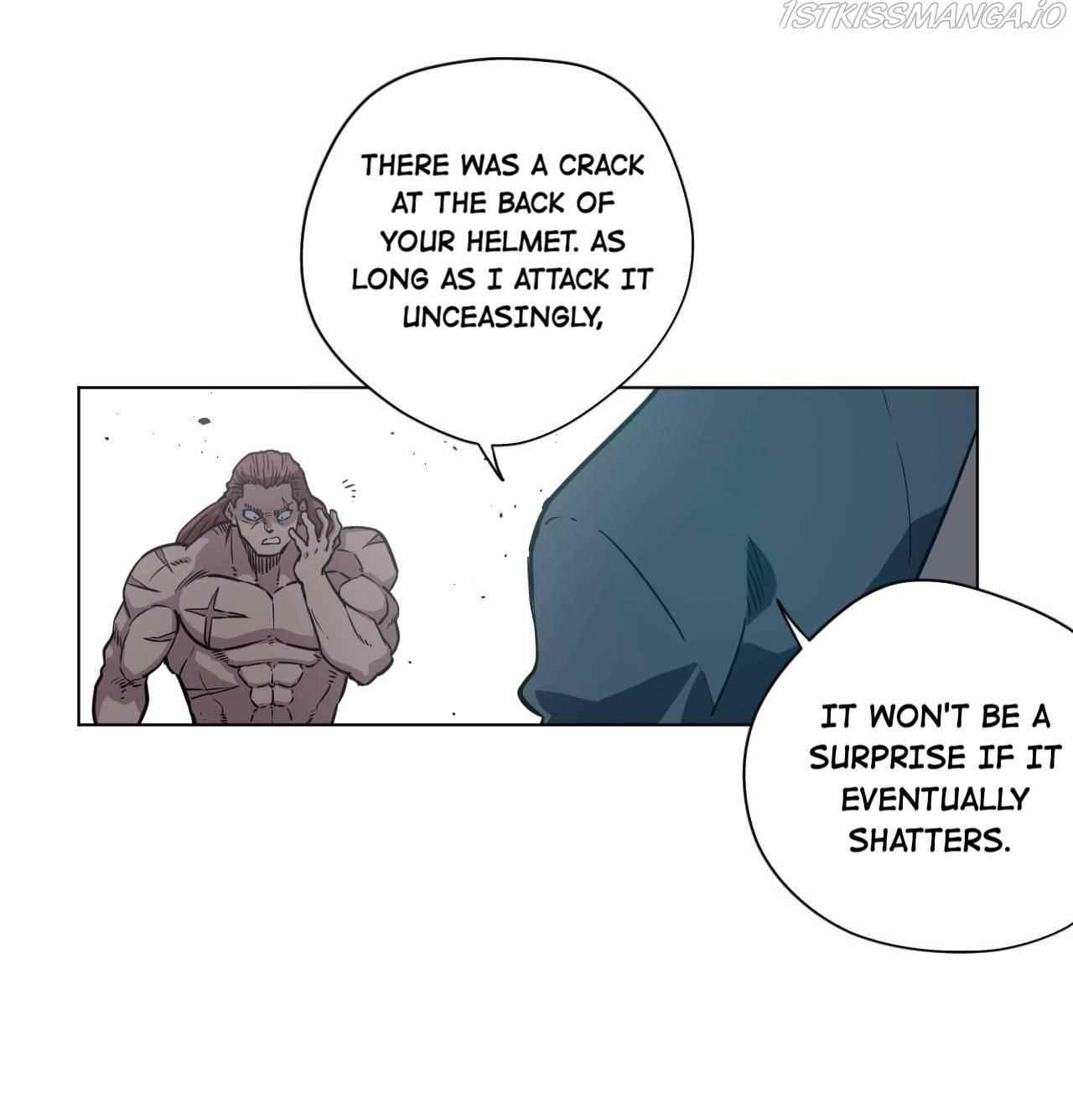 The King of Misfortune Chapter 166 - Page 4