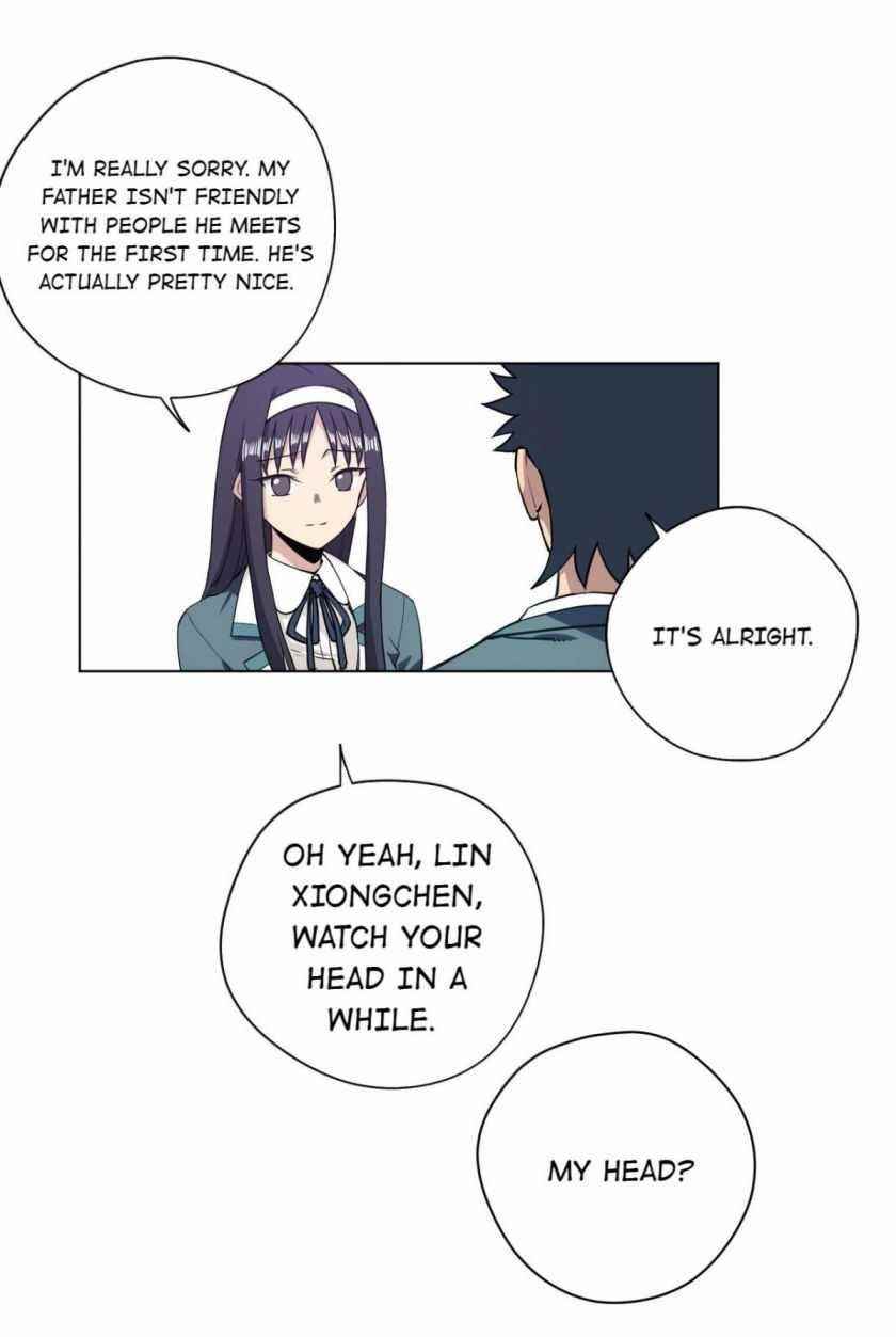 The King of Misfortune Chapter 175 - Page 7