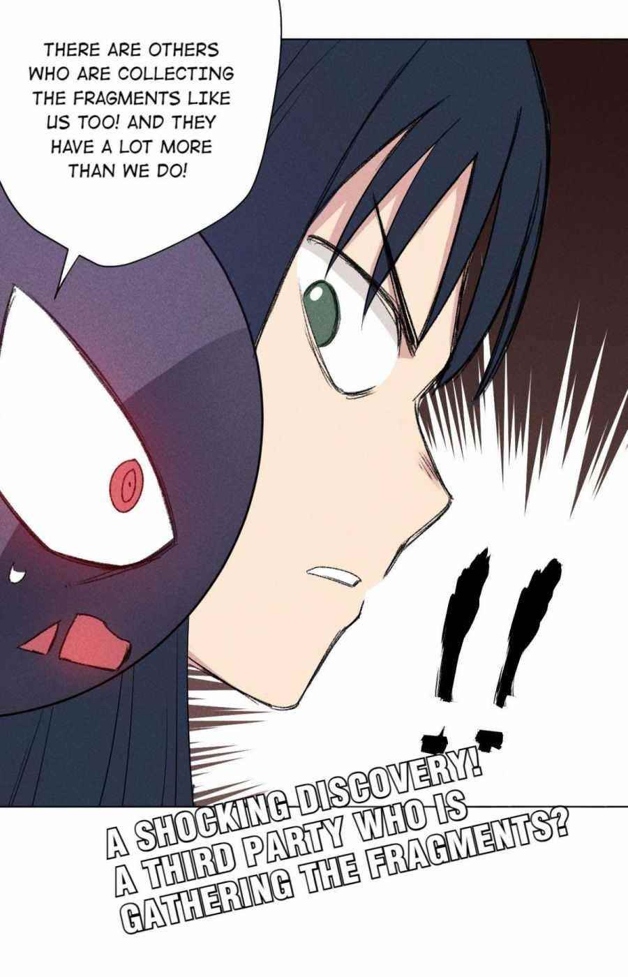 The King of Misfortune Chapter 182 - Page 41