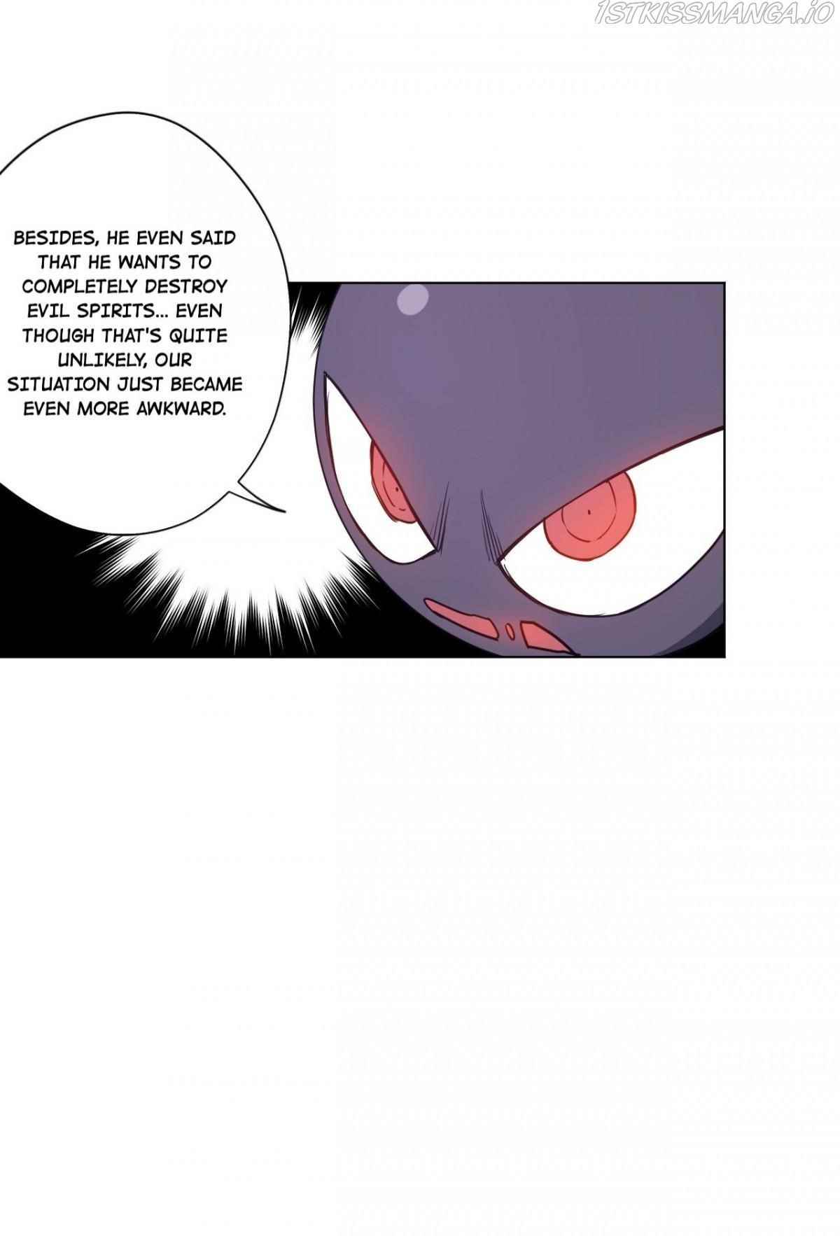 The King of Misfortune Chapter 192 - Page 19