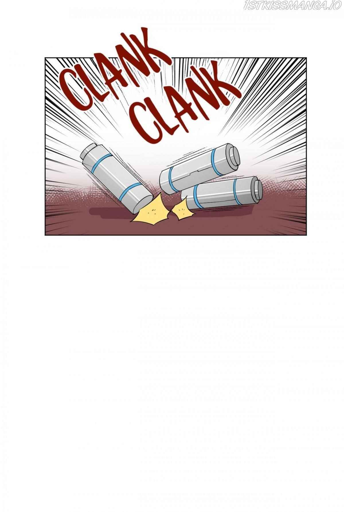 The King of Misfortune Chapter 192 - Page 29