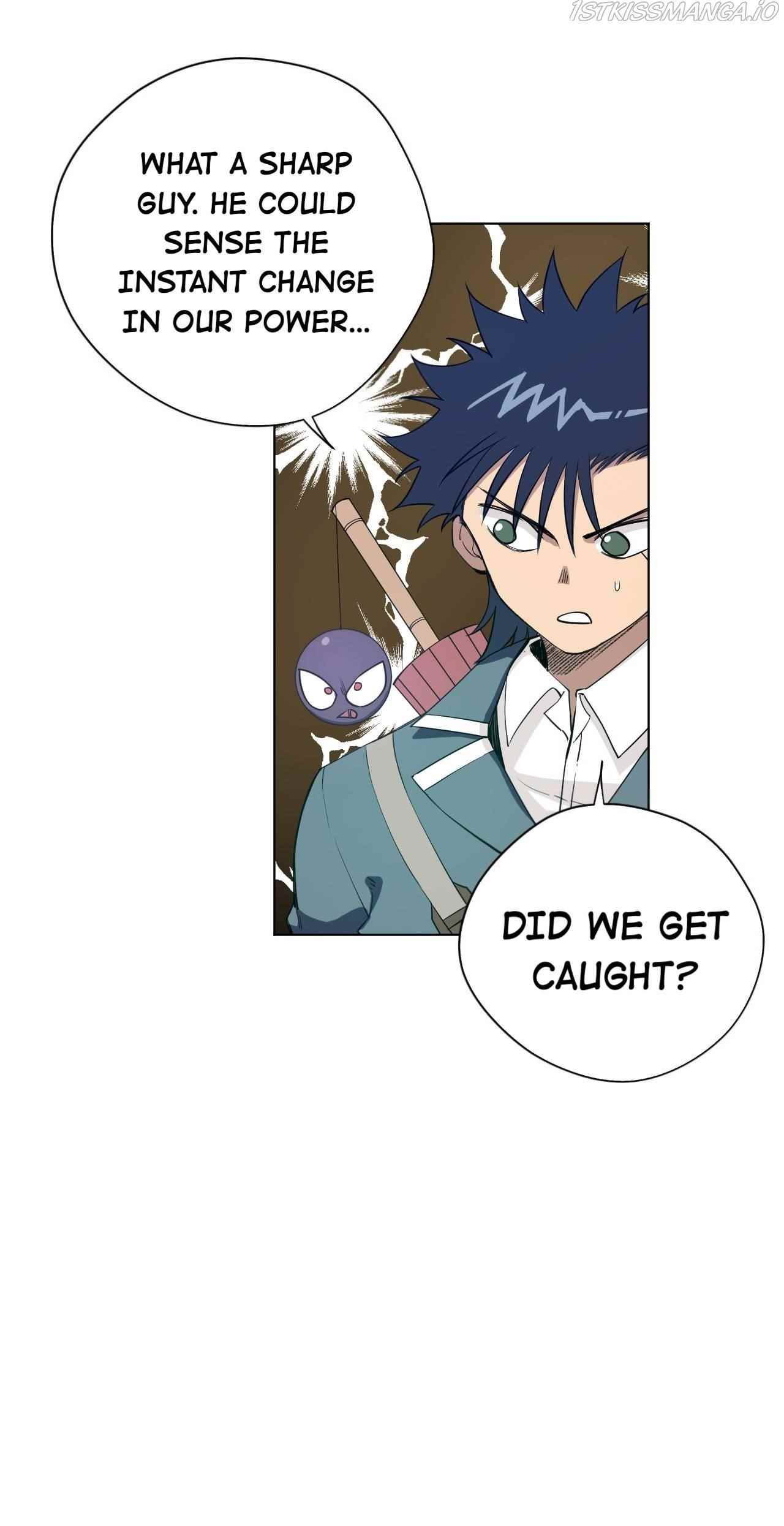 The King of Misfortune Chapter 193 - Page 18