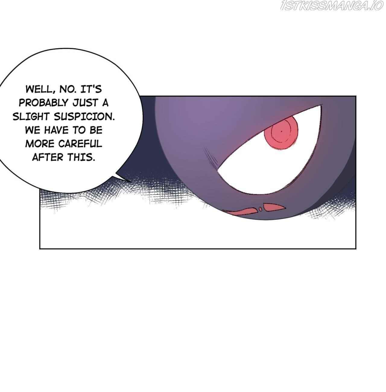 The King of Misfortune Chapter 193 - Page 19