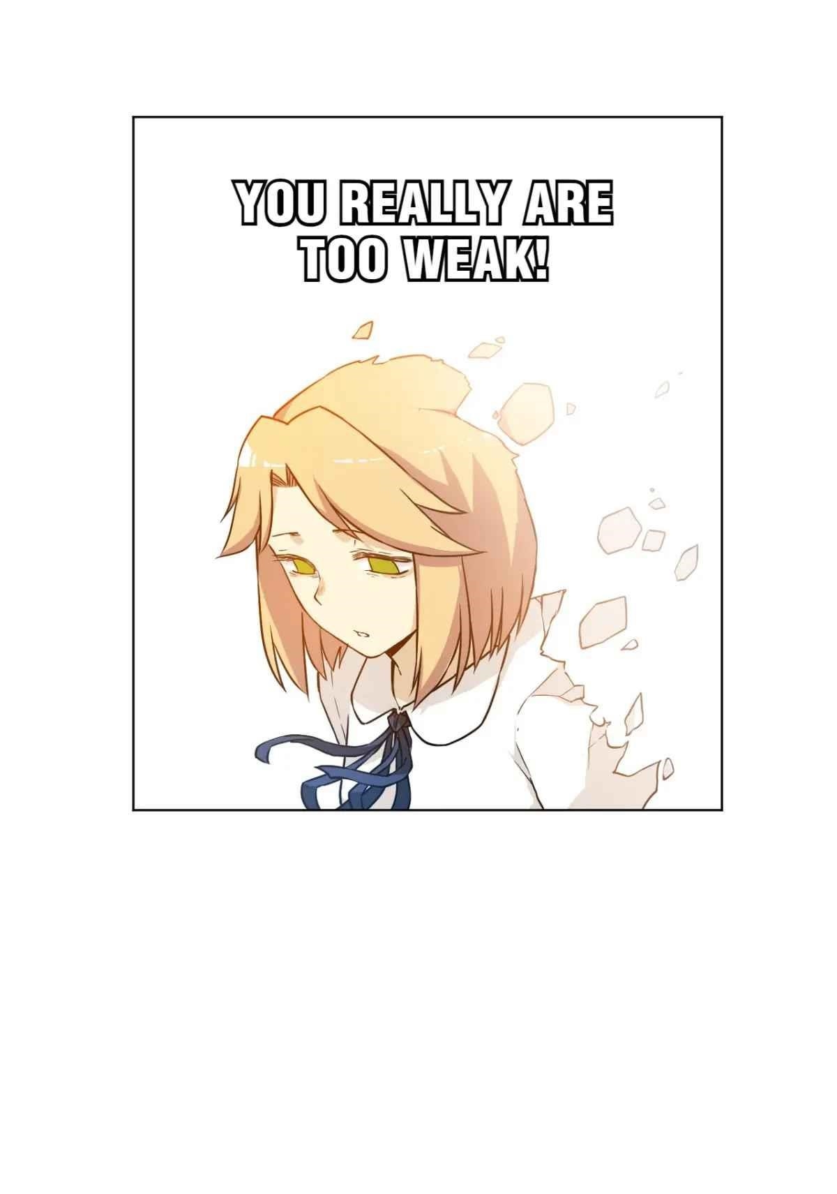 The King of Misfortune Chapter 21 - Page 16