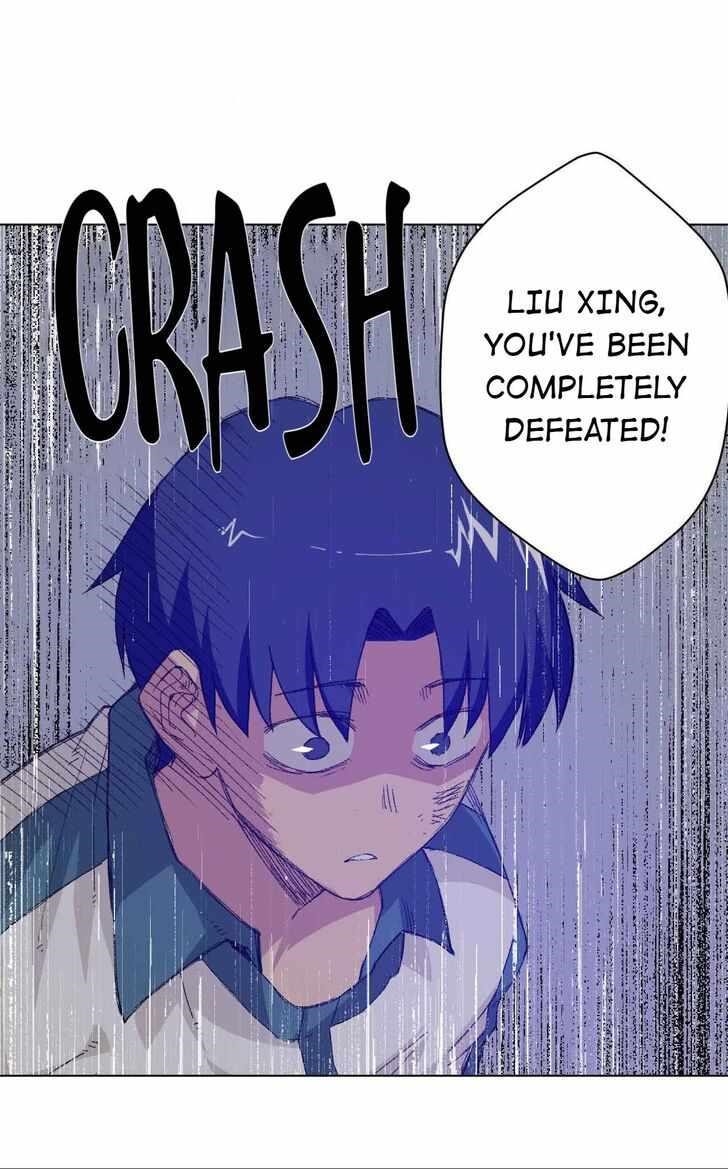 The King of Misfortune Chapter 38 - Page 16