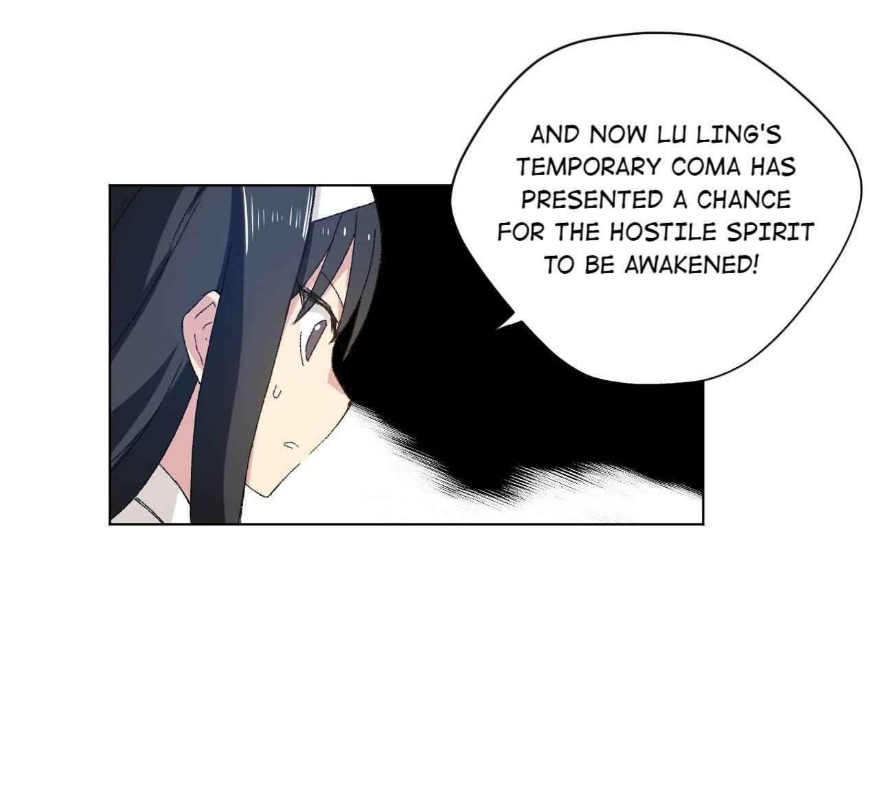 The King of Misfortune Chapter 45 - Page 35