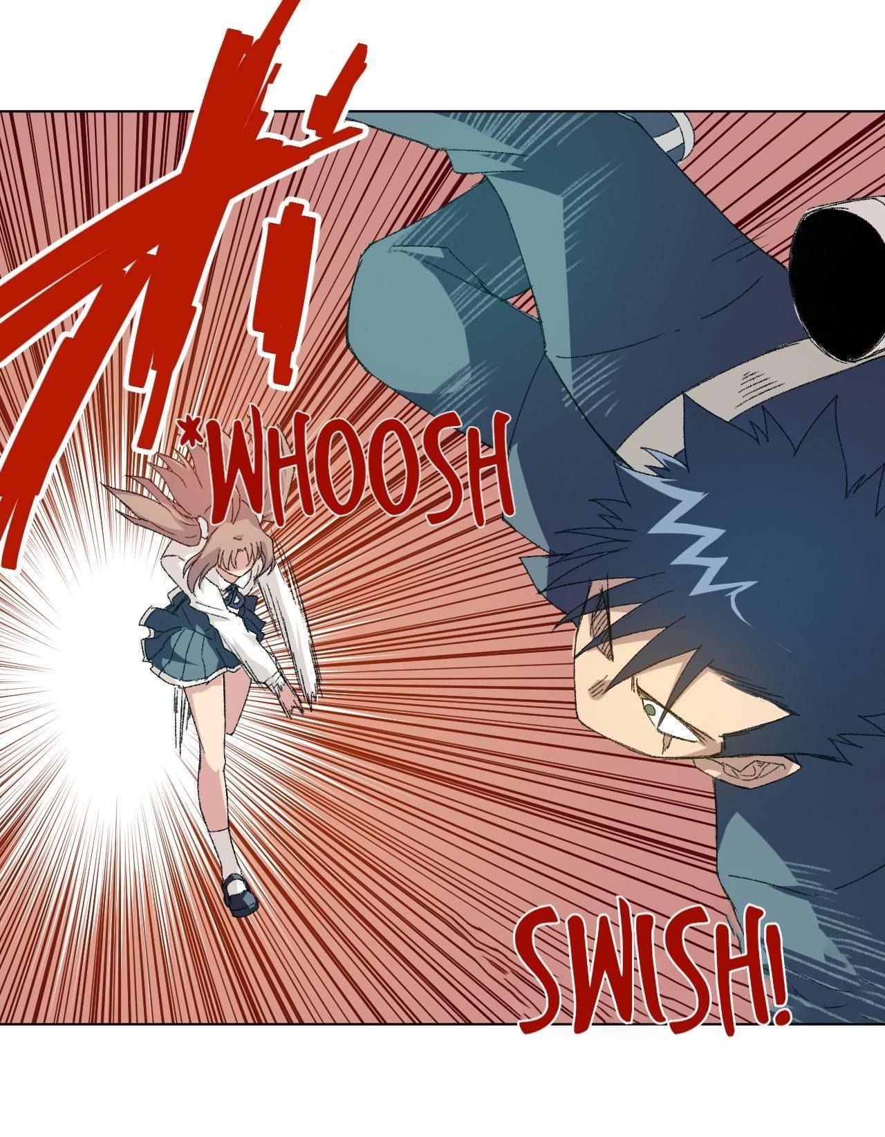 The King of Misfortune Chapter 46 - Page 17