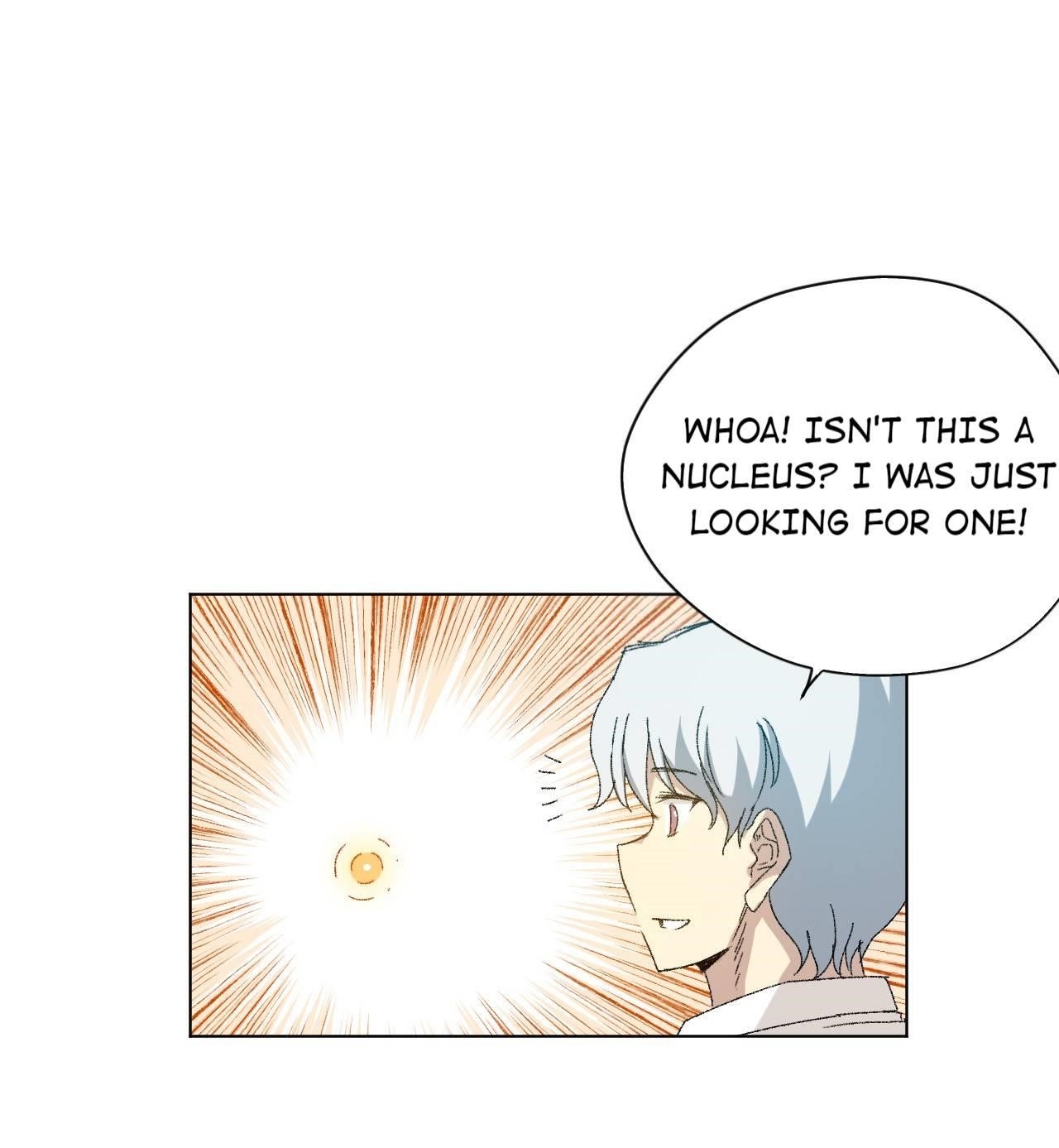 The King of Misfortune Chapter 48 - Page 5