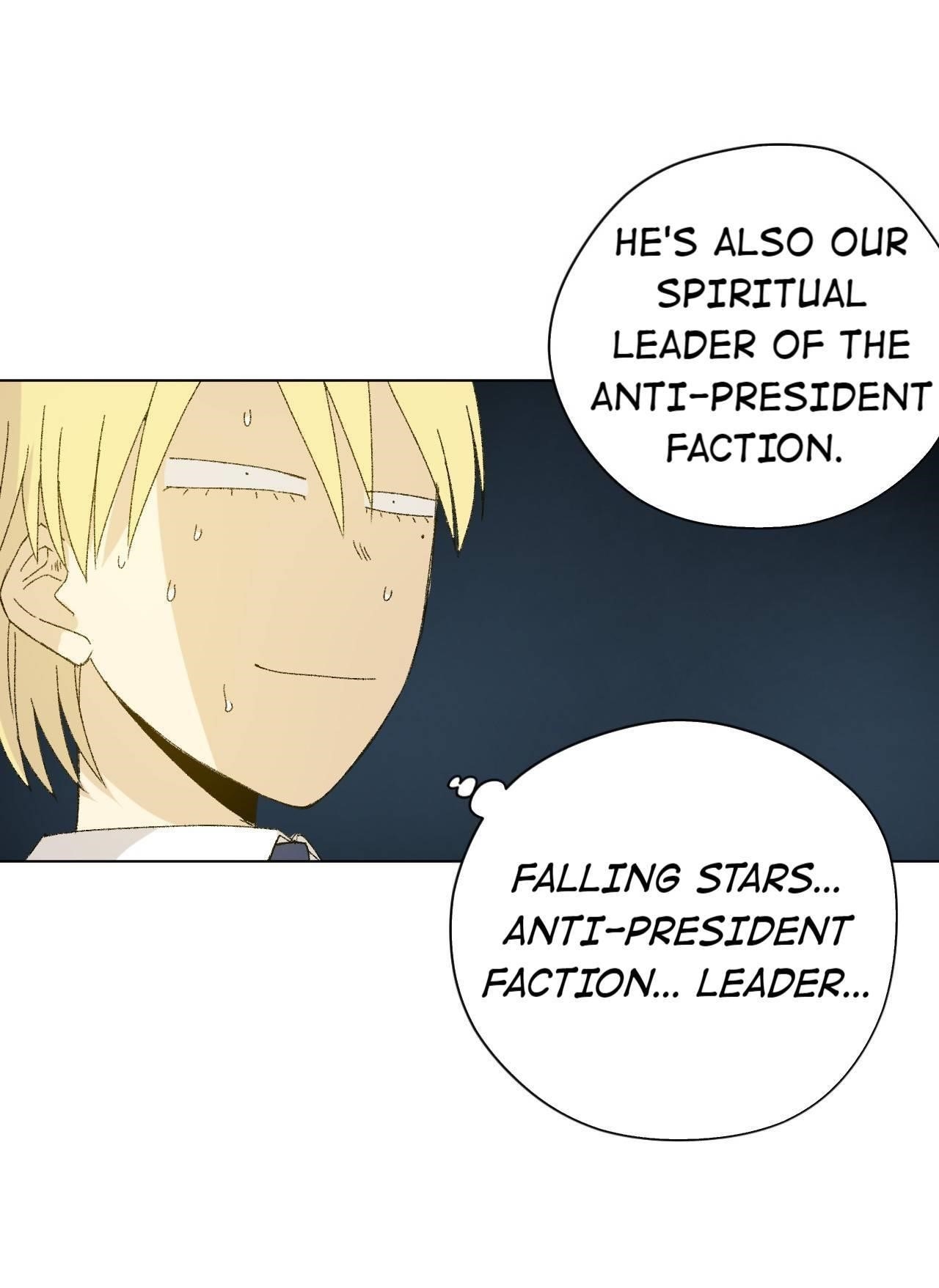 The King of Misfortune Chapter 55 - Page 28