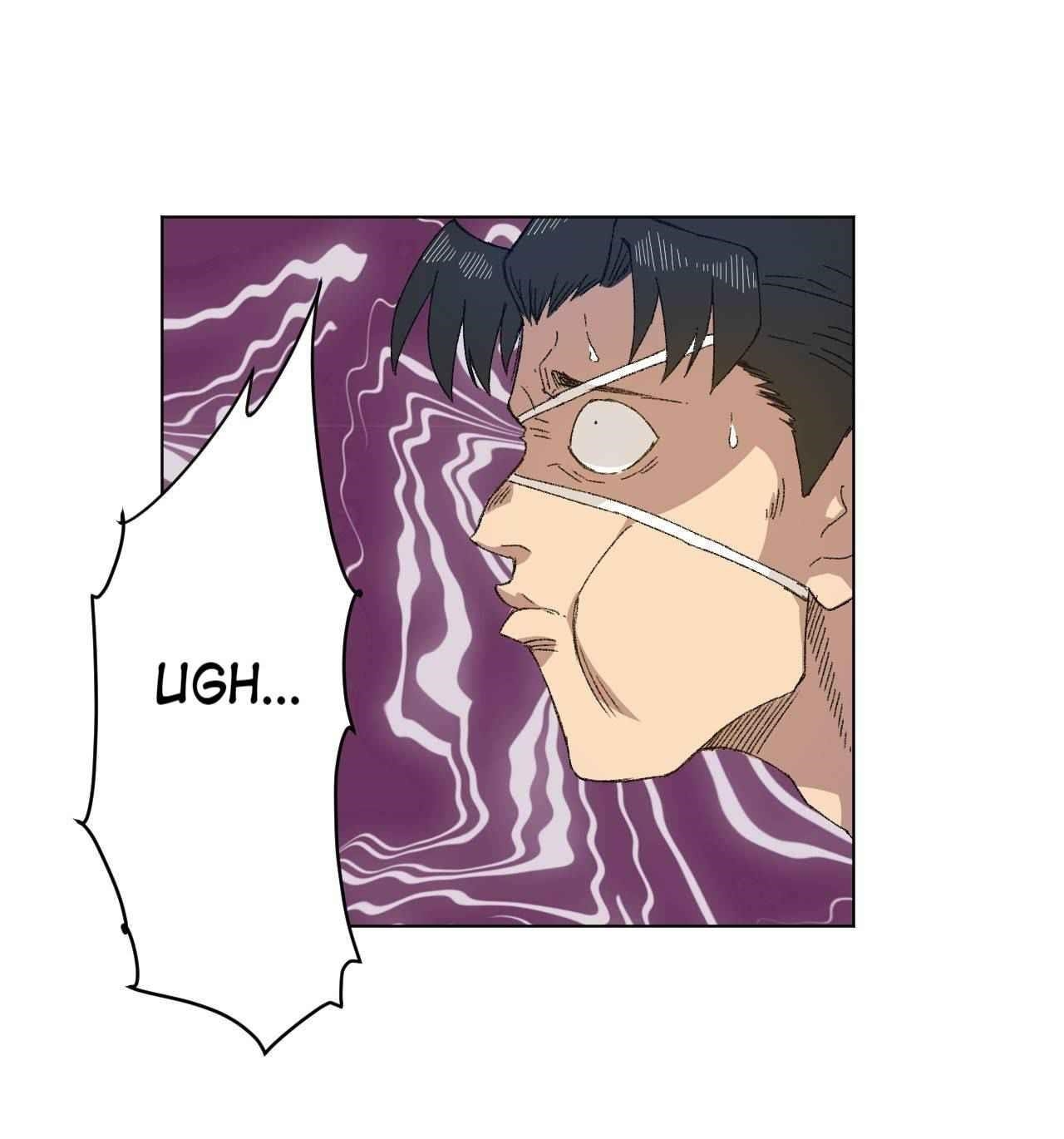 The King of Misfortune Chapter 68 - Page 3