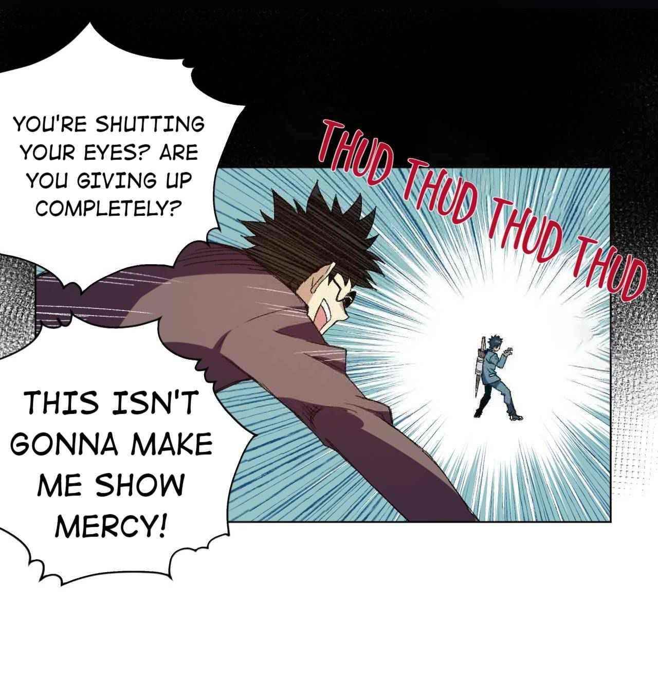 The King of Misfortune Chapter 72 - Page 4