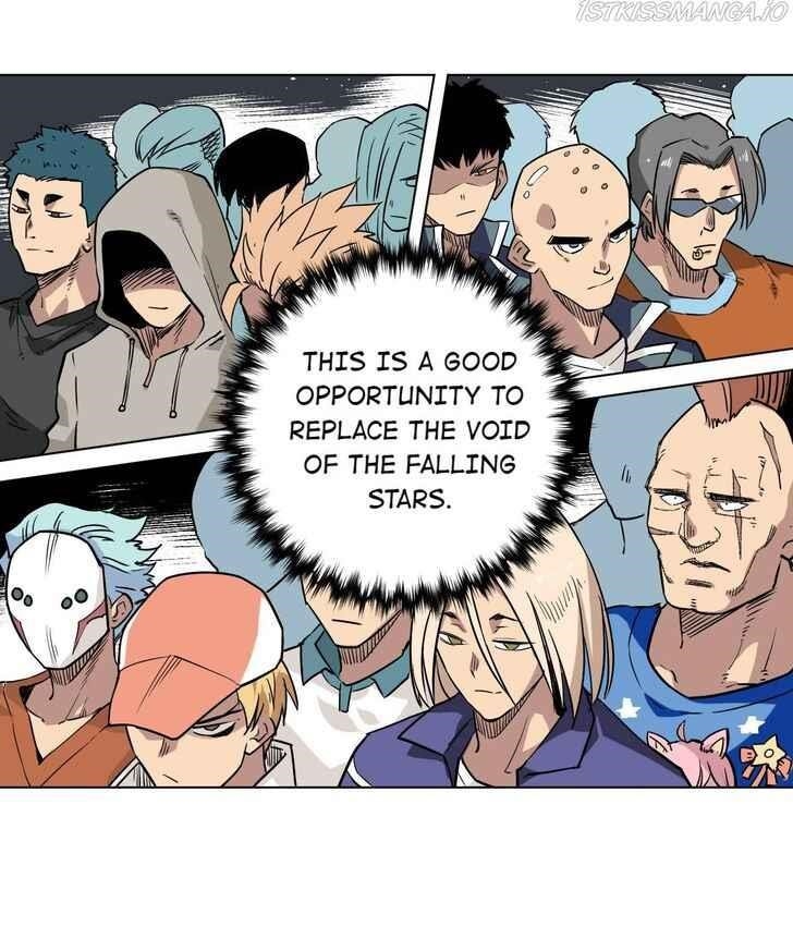 The King of Misfortune Chapter 80 - Page 28