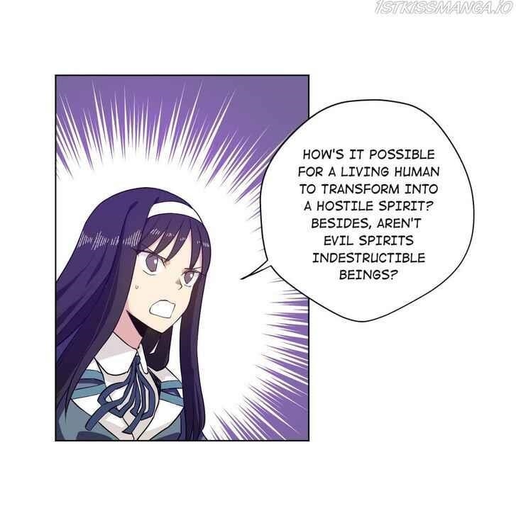 The King of Misfortune Chapter 80 - Page 40