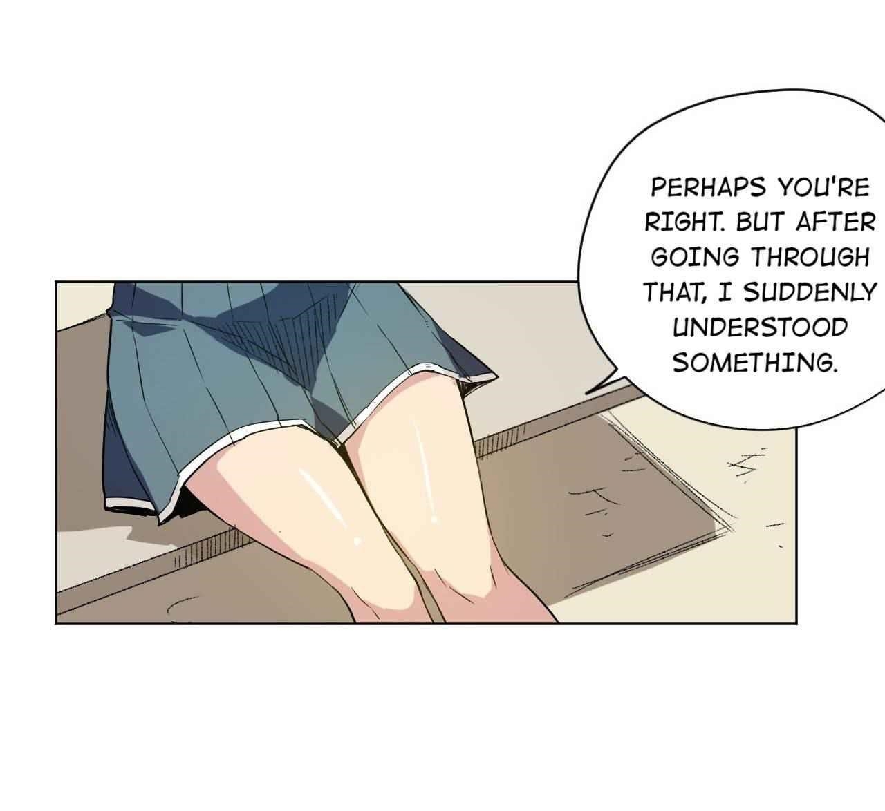 The King of Misfortune Chapter 84 - Page 30