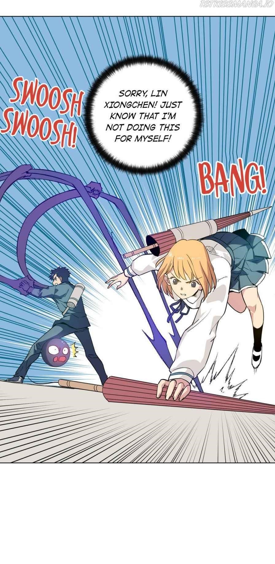 The King of Misfortune Chapter 88 - Page 25