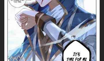 King of Manifestations Chapter 39 - Page 12