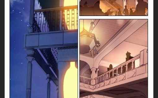 King of Manifestations Chapter 42 - Page 19