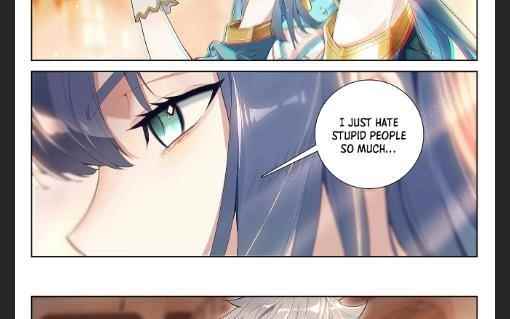 King of Manifestations Chapter 42 - Page 29