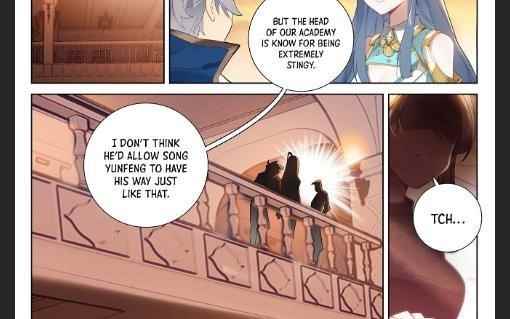 King of Manifestations Chapter 42 - Page 31