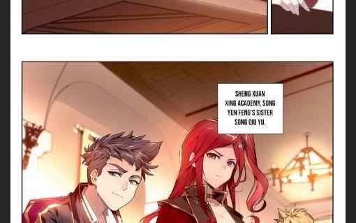 King of Manifestations Chapter 42 - Page 32