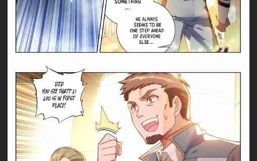 King of Manifestations Chapter 42 - Page 6