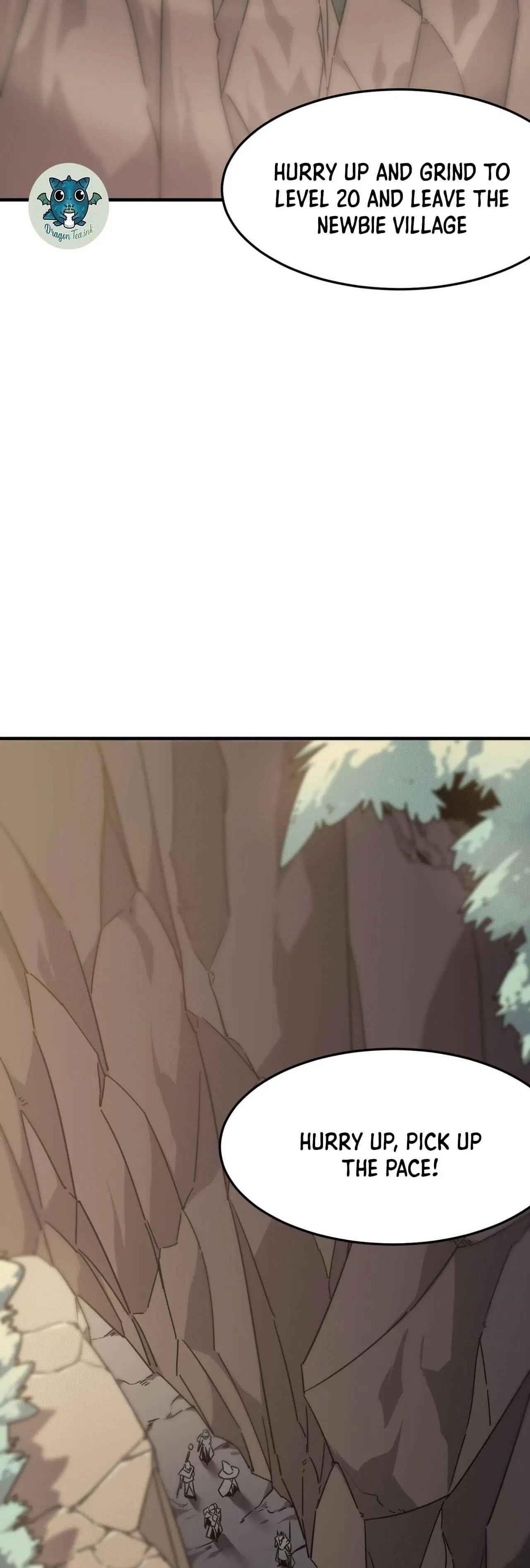 Brave Hero Chapter 14 - Page 2