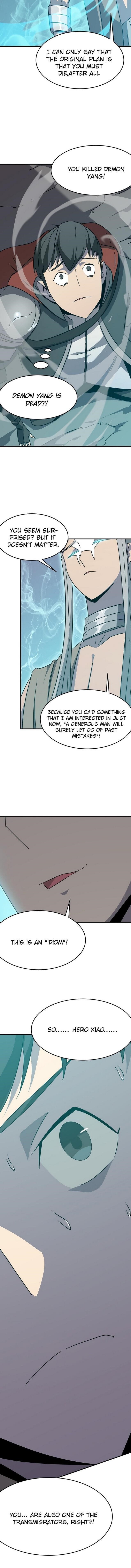 Brave Hero Chapter 26 - Page 6