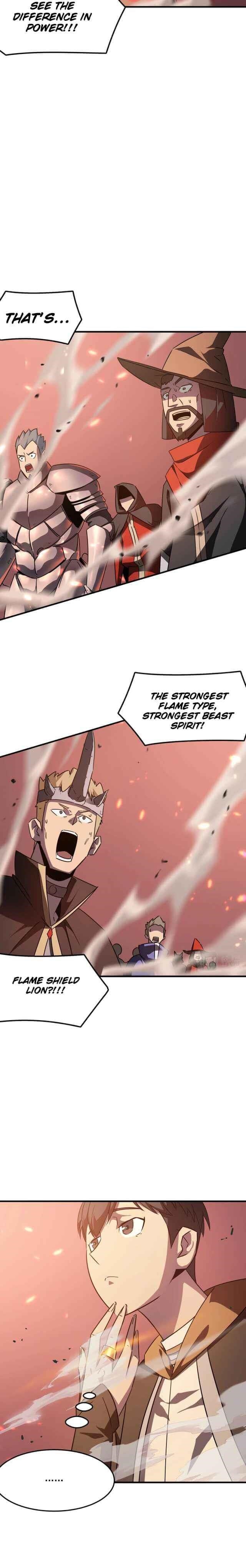 Brave Hero Chapter 5 - Page 6