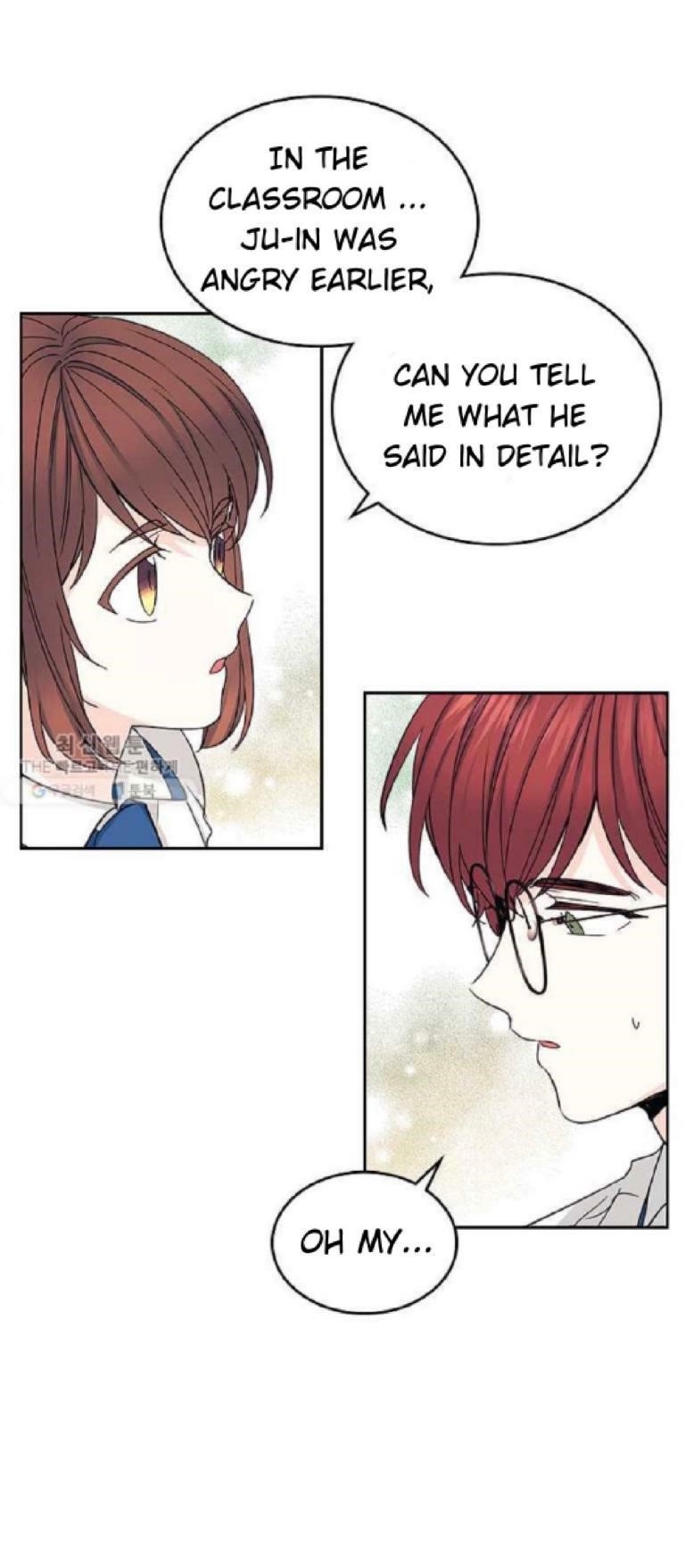 Inso’s Law Chapter 104 - Page 10