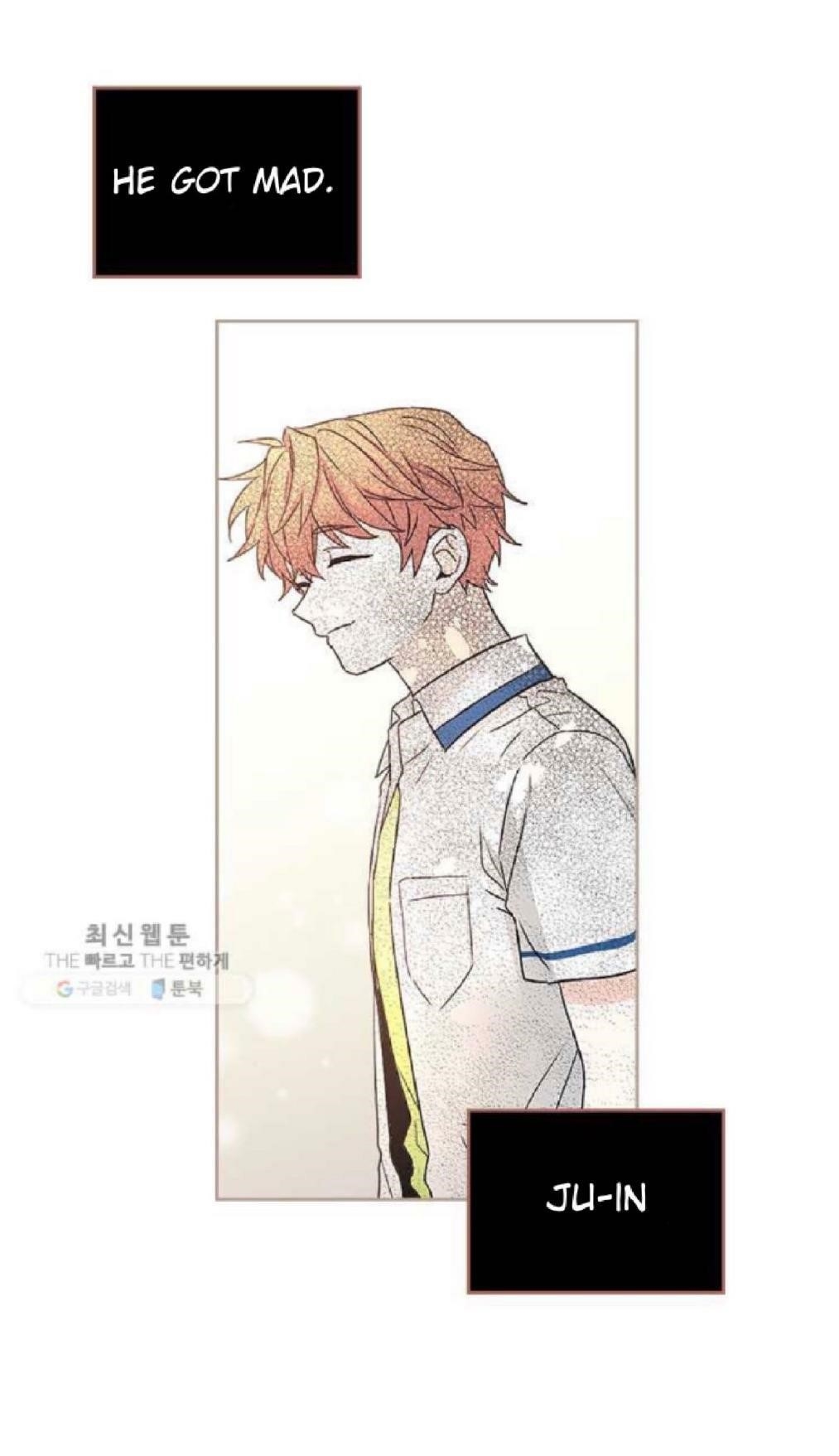 Inso’s Law Chapter 104 - Page 12