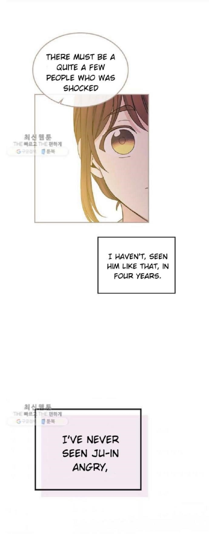 Inso’s Law Chapter 104 - Page 16