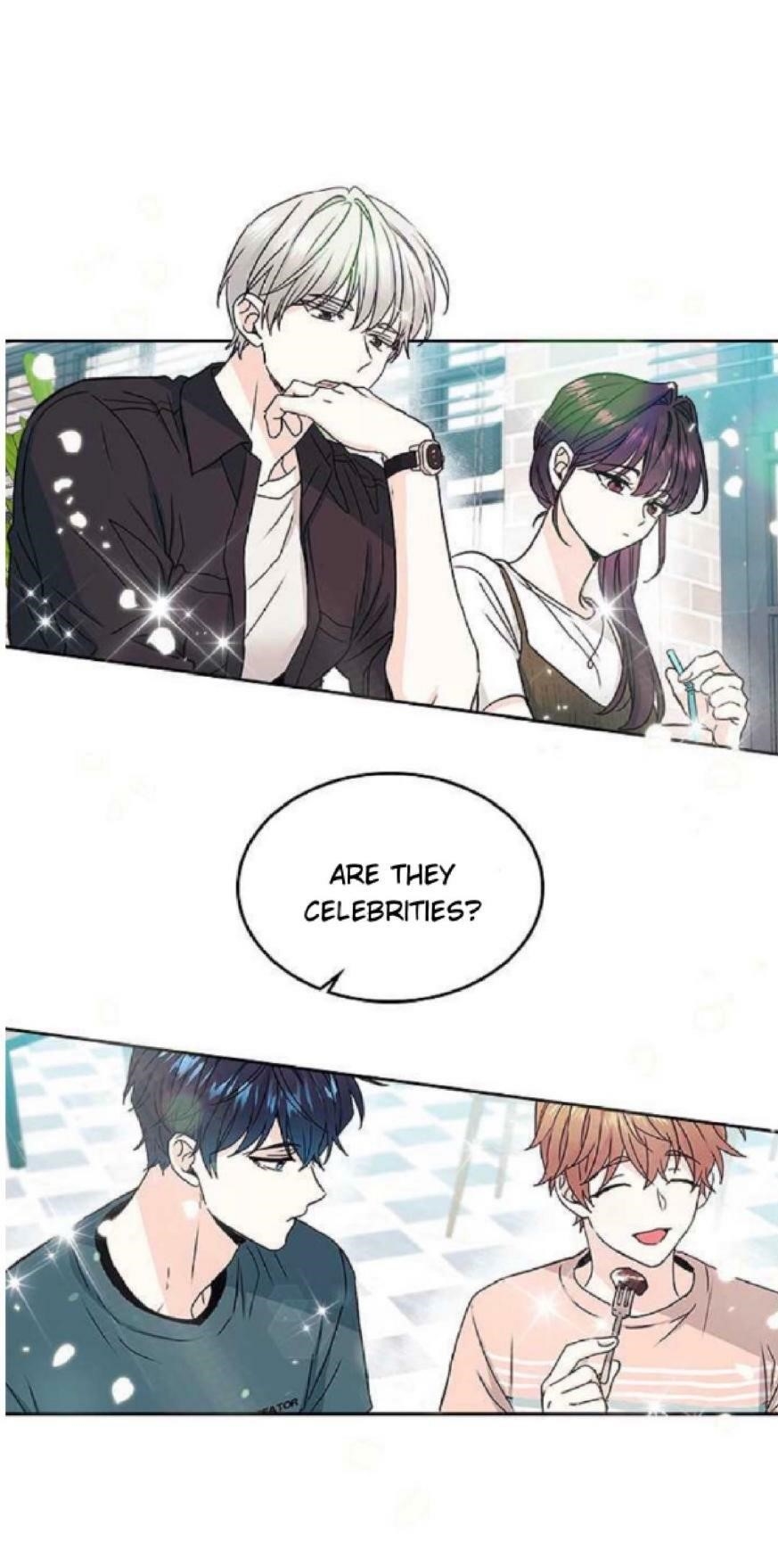 Inso’s Law Chapter 104 - Page 25