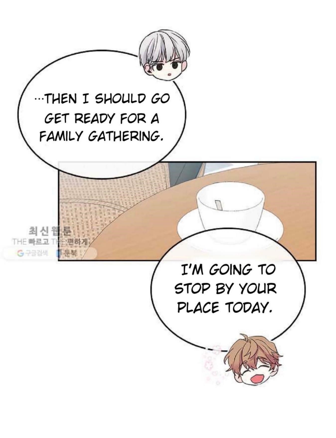 Inso’s Law Chapter 104 - Page 36