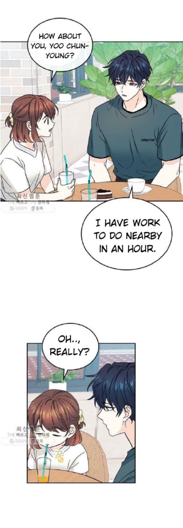 Inso’s Law Chapter 104 - Page 39