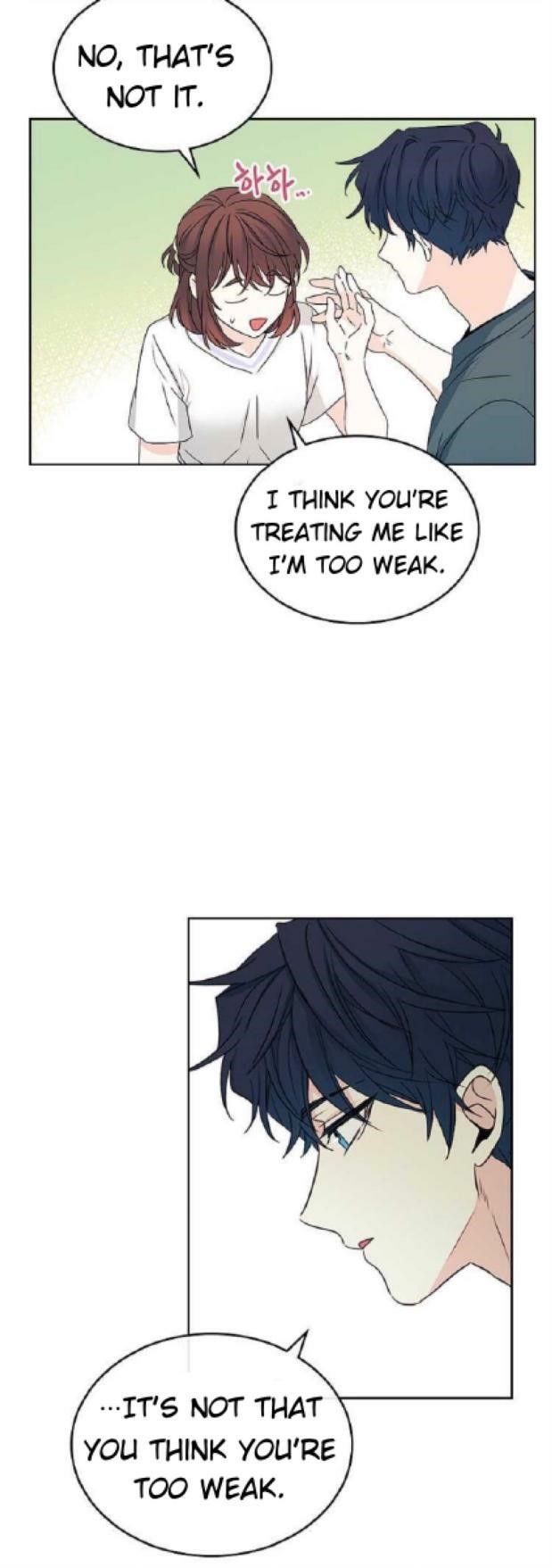 Inso’s Law Chapter 104 - Page 43