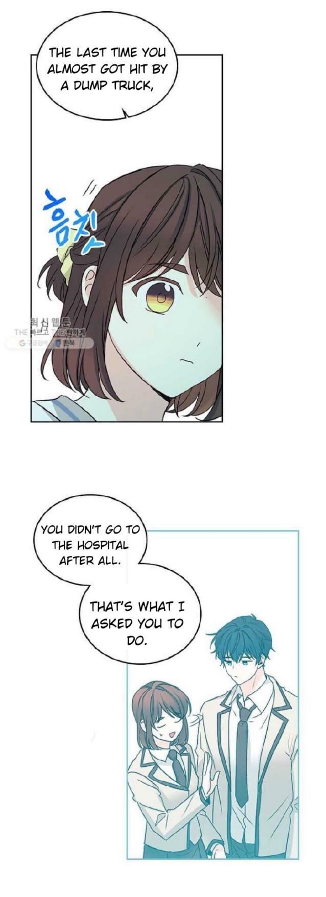 Inso’s Law Chapter 104 - Page 44