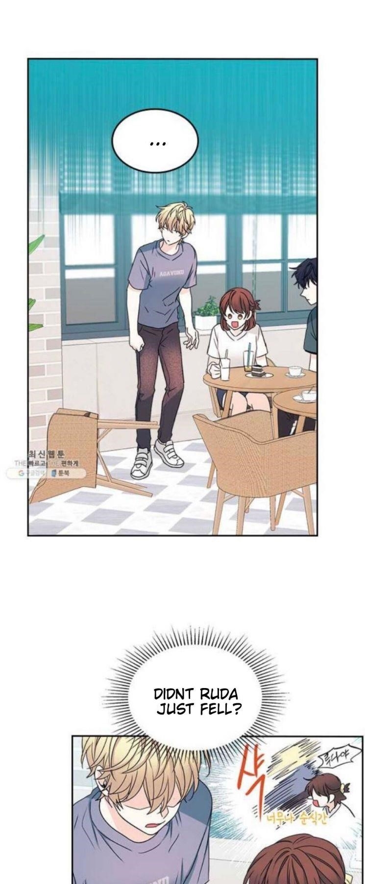 Inso’s Law Chapter 105 - Page 29