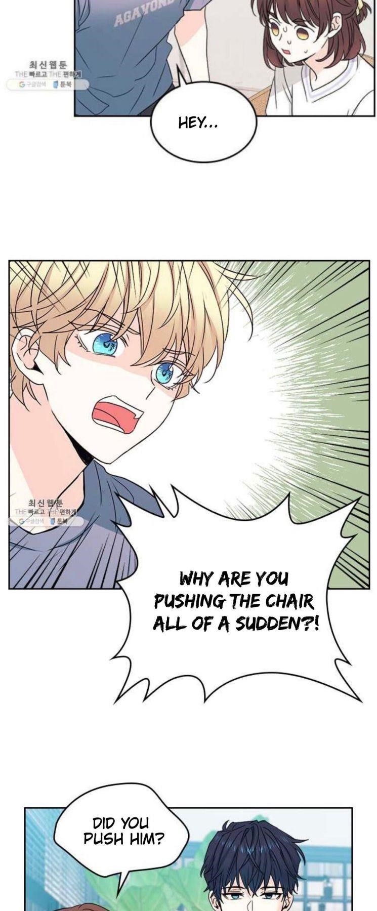 Inso’s Law Chapter 105 - Page 30