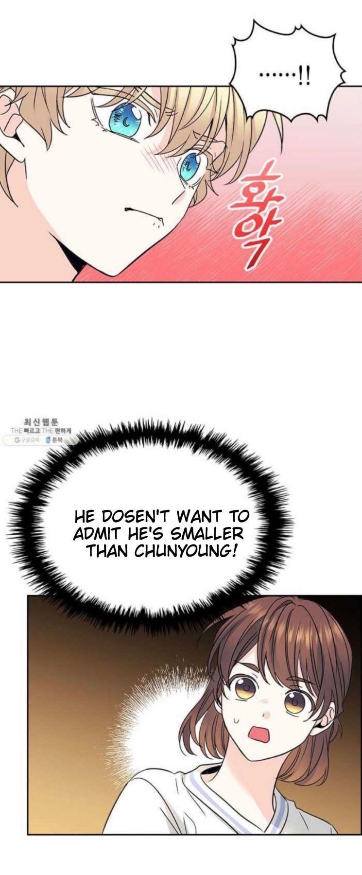 Inso’s Law Chapter 105 - Page 34