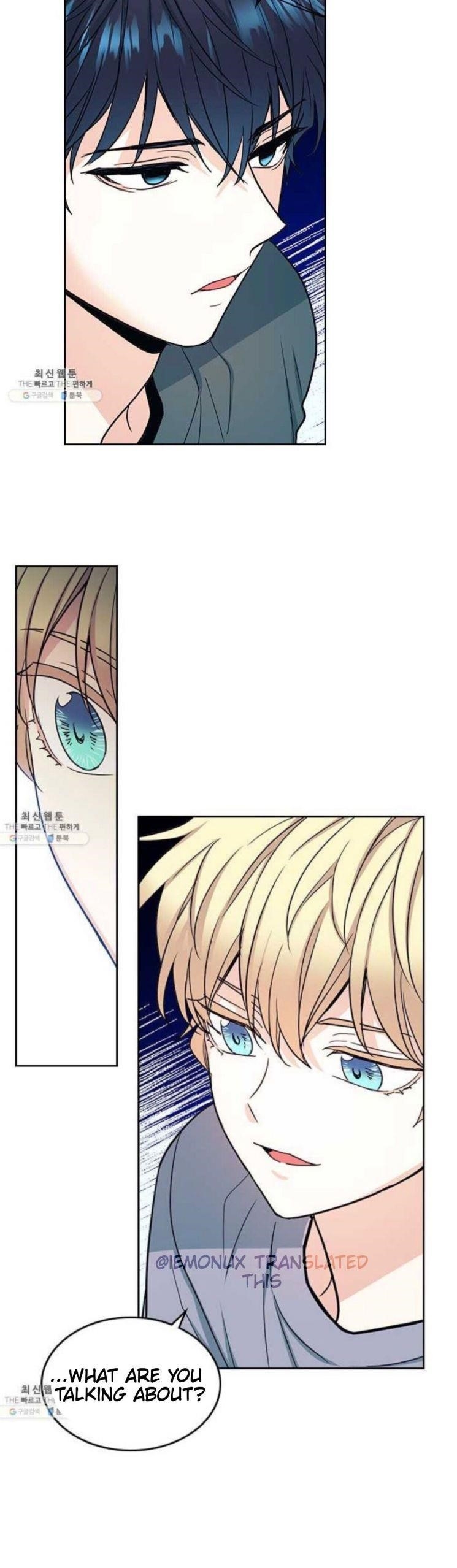 Inso’s Law Chapter 105 - Page 37