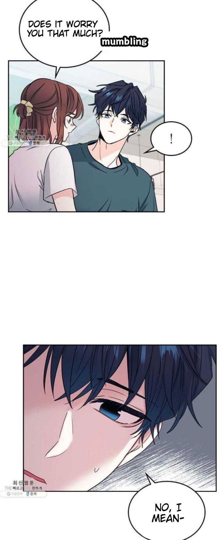 Inso’s Law Chapter 105 - Page 4