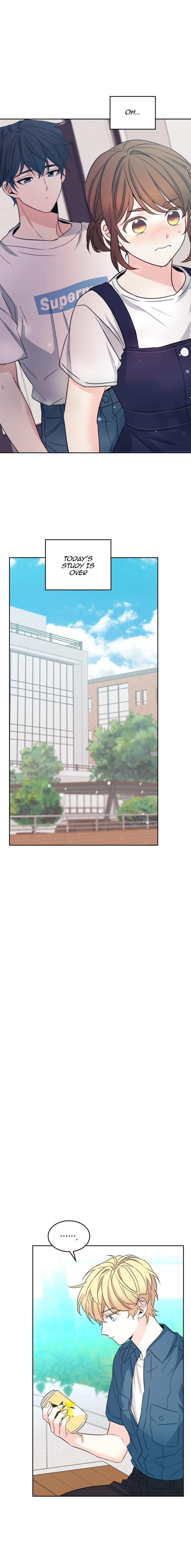 Inso’s Law Chapter 120 - Page 3